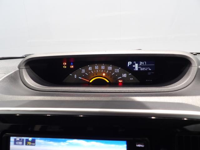 ムーヴキャンバスXブラックインテリアリミテッド SAIII4WD ナビ 全周囲モニター バックモニター 純正エンジンスターター(岩手県)の中古車