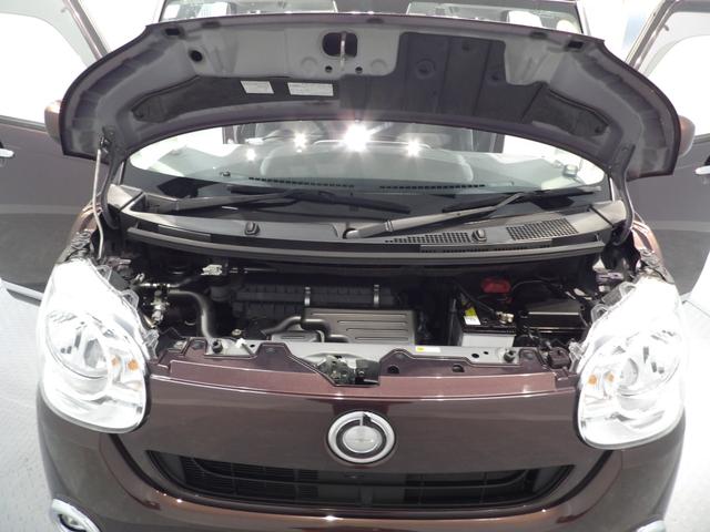 ムーヴキャンバスXブラックインテリアリミテッド SAIII4WD ナビ 全周囲モニター バックモニター 純正エンジンスターター(岩手県)の中古車