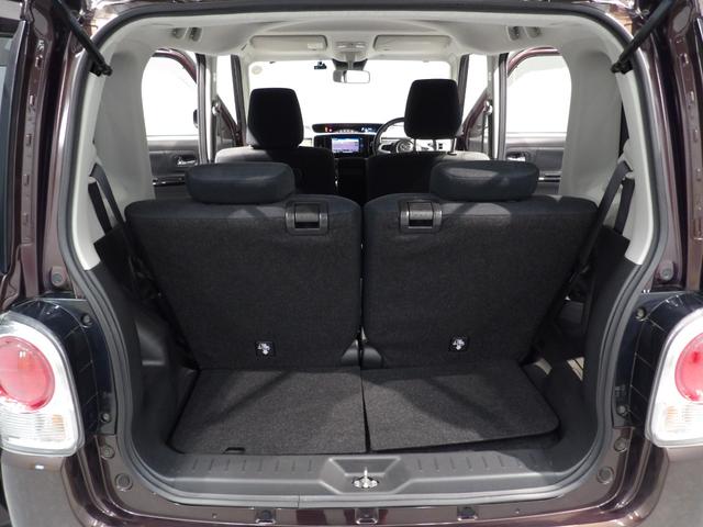 ムーヴキャンバスXブラックインテリアリミテッド SAIII4WD ナビ 全周囲モニター バックモニター 純正エンジンスターター(岩手県)の中古車