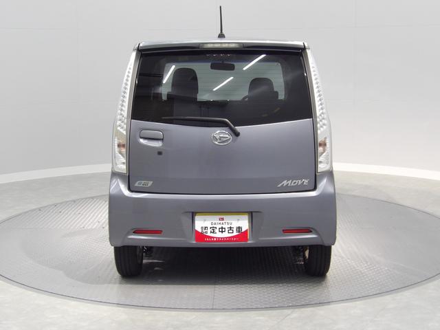 ムーヴカスタム X(岩手県)の中古車