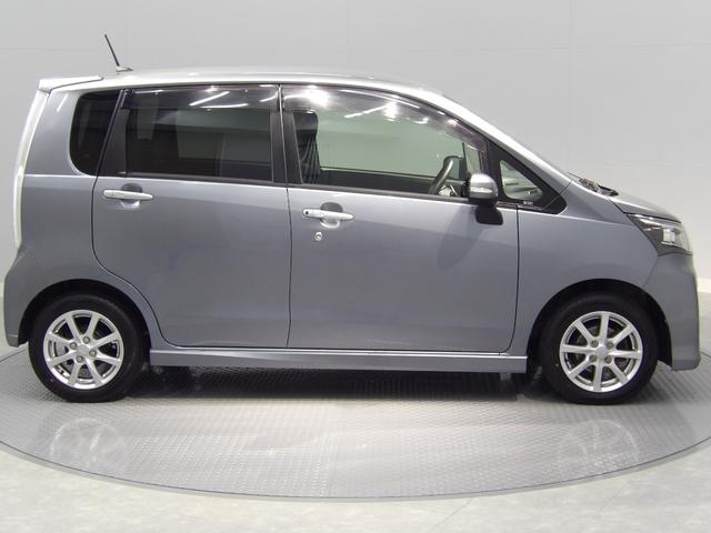 ムーヴカスタム X(岩手県)の中古車