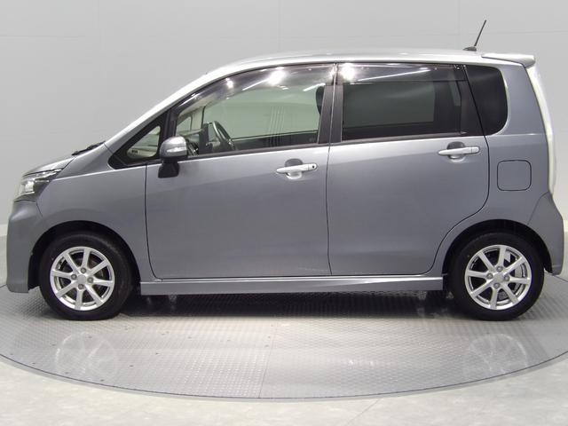 ムーヴカスタム X(岩手県)の中古車