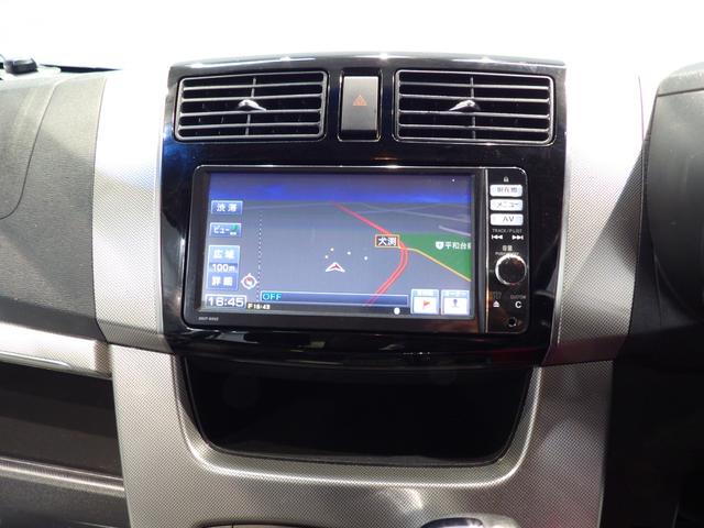 ムーヴカスタム X(岩手県)の中古車