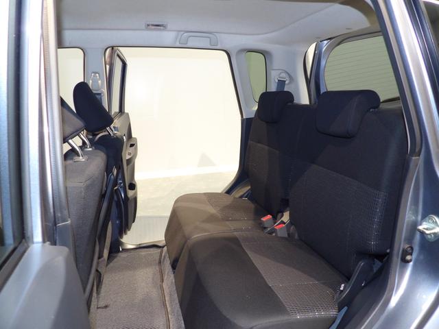 ムーヴカスタム X(岩手県)の中古車