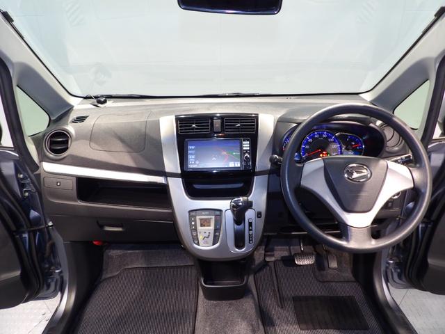 ムーヴカスタム X(岩手県)の中古車