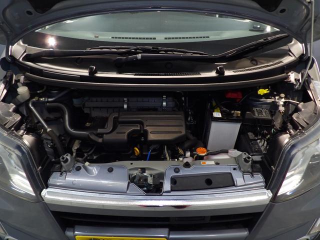 ムーヴカスタム X(岩手県)の中古車