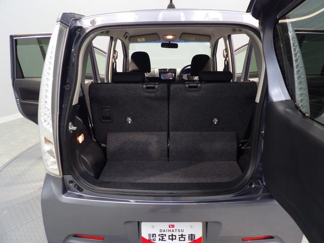 ムーヴカスタム X(岩手県)の中古車