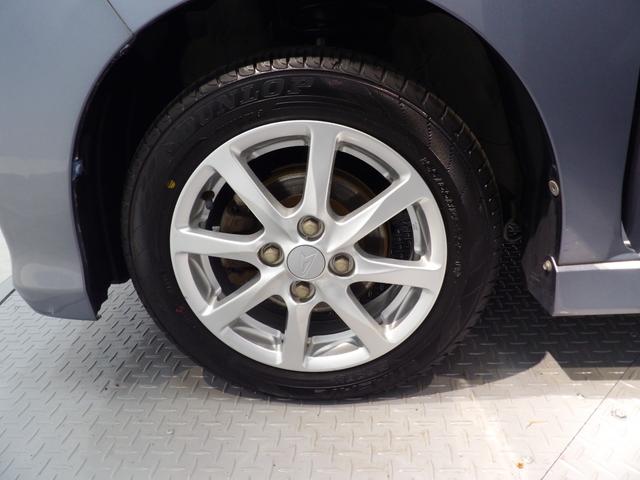 ムーヴカスタム X(岩手県)の中古車