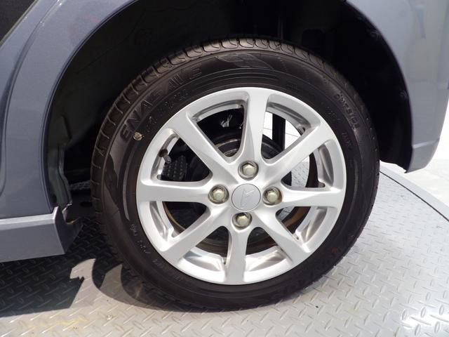 ムーヴカスタム X(岩手県)の中古車