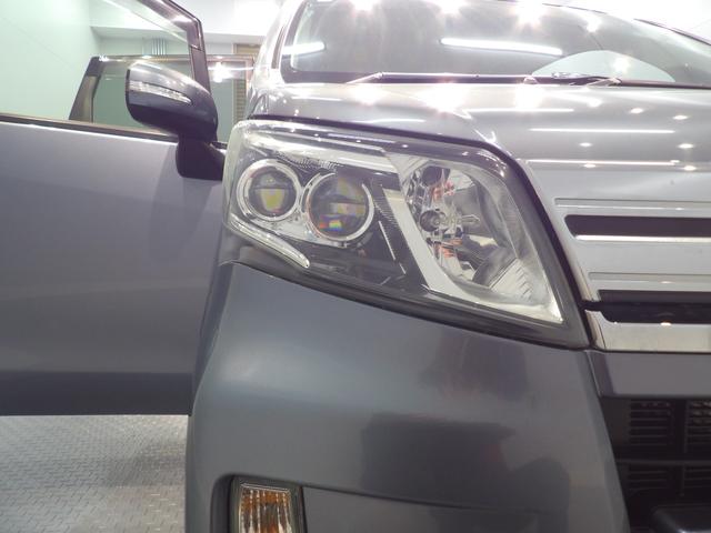 ムーヴカスタム X(岩手県)の中古車