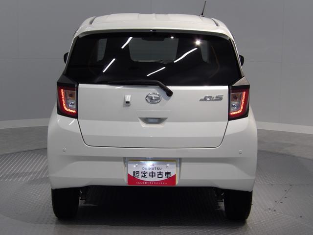 ミライースX SAIII4WD LEDヘッドランプ オートライト 前後コーナーセンサー VSC&TRC アイドリングストップ キーレスエントリー 14インチフルホイールキャップ 衝突回避支援システムスマートアシスト(岩手県)の中古車