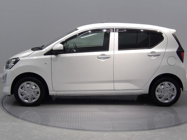 ミライースX SAIII4WD LEDヘッドランプ オートライト 前後コーナーセンサー VSC&TRC アイドリングストップ キーレスエントリー 14インチフルホイールキャップ 衝突回避支援システムスマートアシスト(岩手県)の中古車