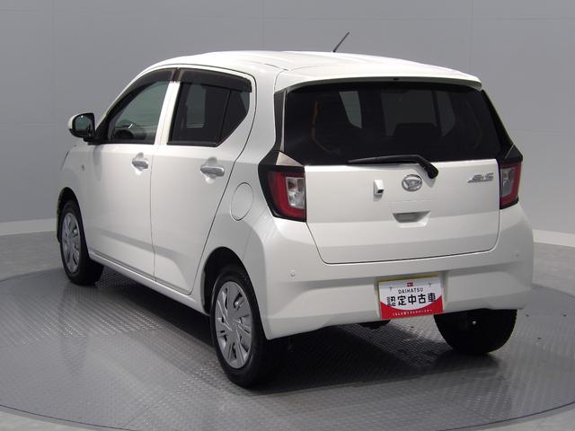 ミライースX SAIII4WD LEDヘッドランプ オートライト 前後コーナーセンサー VSC&TRC アイドリングストップ キーレスエントリー 14インチフルホイールキャップ 衝突回避支援システムスマートアシスト(岩手県)の中古車