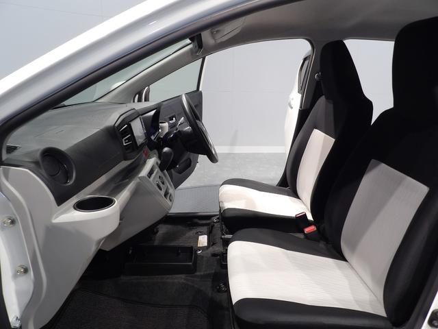 ミライースX SAIII4WD LEDヘッドランプ オートライト 前後コーナーセンサー VSC&TRC アイドリングストップ キーレスエントリー 14インチフルホイールキャップ 衝突回避支援システムスマートアシスト(岩手県)の中古車