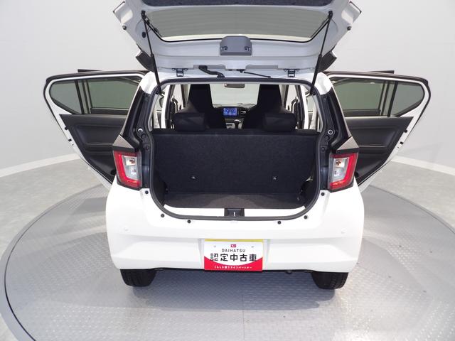 ミライースX SAIII4WD LEDヘッドランプ オートライト 前後コーナーセンサー VSC&TRC アイドリングストップ キーレスエントリー 14インチフルホイールキャップ 衝突回避支援システムスマートアシスト(岩手県)の中古車