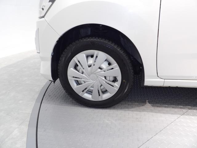 ミライースX SAIII4WD LEDヘッドランプ オートライト 前後コーナーセンサー VSC&TRC アイドリングストップ キーレスエントリー 14インチフルホイールキャップ 衝突回避支援システムスマートアシスト(岩手県)の中古車