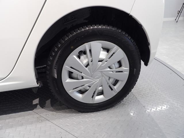 ミライースX SAIII4WD LEDヘッドランプ オートライト 前後コーナーセンサー VSC&TRC アイドリングストップ キーレスエントリー 14インチフルホイールキャップ 衝突回避支援システムスマートアシスト(岩手県)の中古車