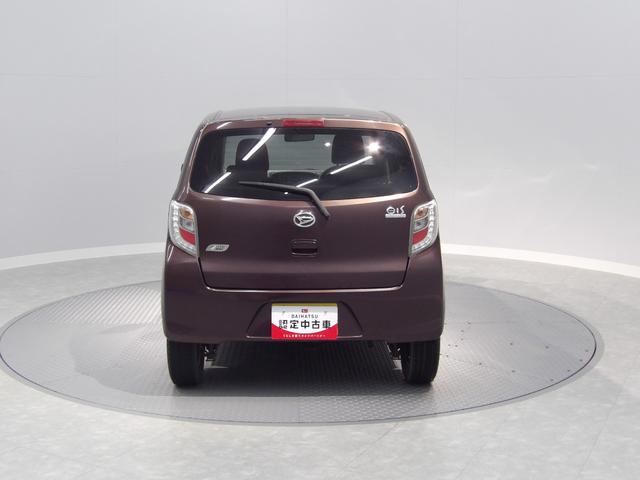 ミライースＸｆ　ＳＡスマートアシスト　ＶＳＣ＆ＴＲＣ　エコアイドル　ＥＢＤ付ＡＢＳ　　キーレス　ＵＶカットガラス　　デュアルＳＲＳエアバッグ（岩手県）の中古車