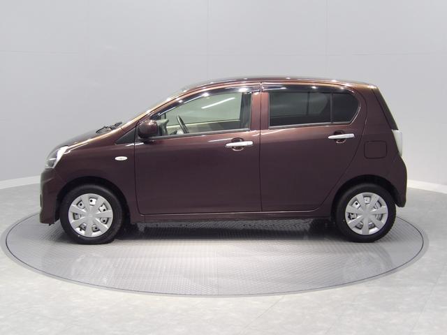 ミライースＸｆ　ＳＡスマートアシスト　ＶＳＣ＆ＴＲＣ　エコアイドル　ＥＢＤ付ＡＢＳ　　キーレス　ＵＶカットガラス　　デュアルＳＲＳエアバッグ（岩手県）の中古車