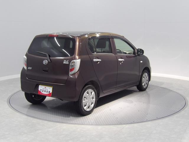 ミライースＸｆ　ＳＡスマートアシスト　ＶＳＣ＆ＴＲＣ　エコアイドル　ＥＢＤ付ＡＢＳ　　キーレス　ＵＶカットガラス　　デュアルＳＲＳエアバッグ（岩手県）の中古車