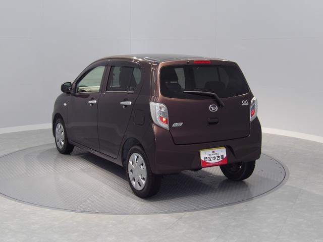 ミライースＸｆ　ＳＡスマートアシスト　ＶＳＣ＆ＴＲＣ　エコアイドル　ＥＢＤ付ＡＢＳ　　キーレス　ＵＶカットガラス　　デュアルＳＲＳエアバッグ（岩手県）の中古車