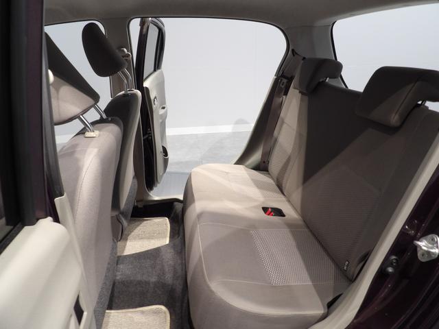 ミライースＸｆ　ＳＡスマートアシスト　ＶＳＣ＆ＴＲＣ　エコアイドル　ＥＢＤ付ＡＢＳ　　キーレス　ＵＶカットガラス　　デュアルＳＲＳエアバッグ（岩手県）の中古車