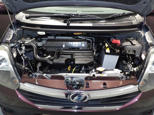 ミライースＸｆ　ＳＡスマートアシスト　ＶＳＣ＆ＴＲＣ　エコアイドル　ＥＢＤ付ＡＢＳ　　キーレス　ＵＶカットガラス　　デュアルＳＲＳエアバッグ（岩手県）の中古車