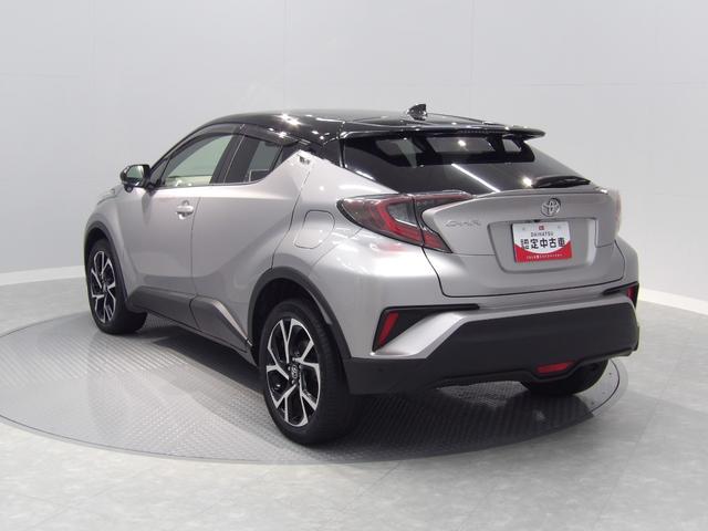 Ｃ−ＨＲＧ−ＴＴｏｙｏｔａ　Ｓａｆｅｔｙ　Ｓｅｎｓｅ　Ｐ、ブラインドスポットモニター、ＬＥＤヘッドランプ、１８インチアルミ、上級コンビシート、シーケンシャルウインカー、電動パーキングブレーキ、スマートエントリー（岩手県）の中古車