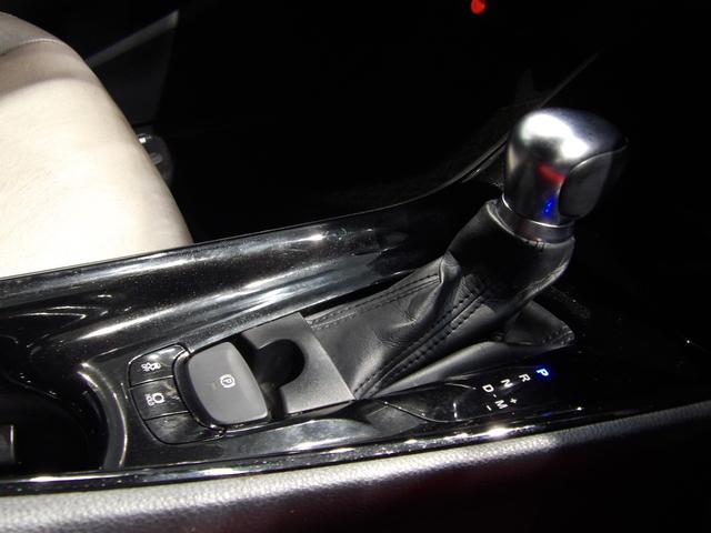 Ｃ−ＨＲＧ−ＴＴｏｙｏｔａ　Ｓａｆｅｔｙ　Ｓｅｎｓｅ　Ｐ、ブラインドスポットモニター、ＬＥＤヘッドランプ、１８インチアルミ、上級コンビシート、シーケンシャルウインカー、電動パーキングブレーキ、スマートエントリー（岩手県）の中古車