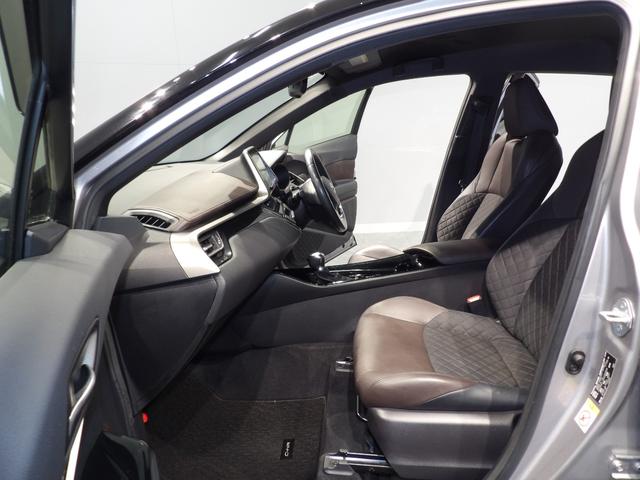 Ｃ−ＨＲＧ−ＴＴｏｙｏｔａ　Ｓａｆｅｔｙ　Ｓｅｎｓｅ　Ｐ、ブラインドスポットモニター、ＬＥＤヘッドランプ、１８インチアルミ、上級コンビシート、シーケンシャルウインカー、電動パーキングブレーキ、スマートエントリー（岩手県）の中古車