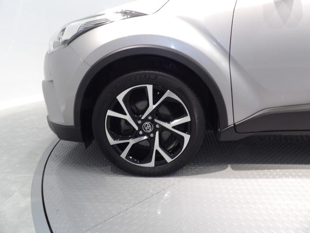 Ｃ−ＨＲＧ−ＴＴｏｙｏｔａ　Ｓａｆｅｔｙ　Ｓｅｎｓｅ　Ｐ、ブラインドスポットモニター、ＬＥＤヘッドランプ、１８インチアルミ、上級コンビシート、シーケンシャルウインカー、電動パーキングブレーキ、スマートエントリー（岩手県）の中古車