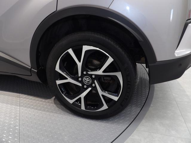 Ｃ−ＨＲＧ−ＴＴｏｙｏｔａ　Ｓａｆｅｔｙ　Ｓｅｎｓｅ　Ｐ、ブラインドスポットモニター、ＬＥＤヘッドランプ、１８インチアルミ、上級コンビシート、シーケンシャルウインカー、電動パーキングブレーキ、スマートエントリー（岩手県）の中古車