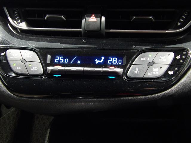 Ｃ−ＨＲＧ−ＴＴｏｙｏｔａ　Ｓａｆｅｔｙ　Ｓｅｎｓｅ　Ｐ、ブラインドスポットモニター、ＬＥＤヘッドランプ、１８インチアルミ、上級コンビシート、シーケンシャルウインカー、電動パーキングブレーキ、スマートエントリー（岩手県）の中古車