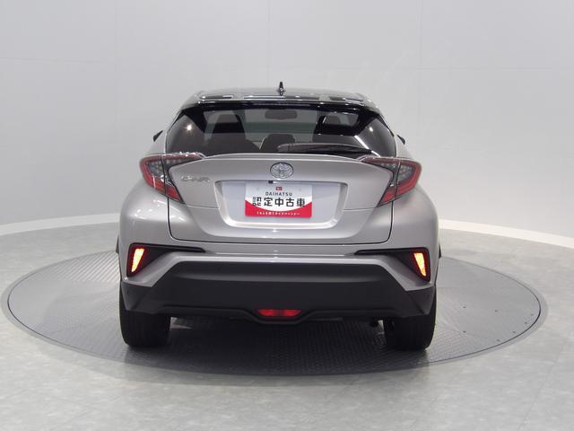 Ｃ−ＨＲＧ−ＴＴｏｙｏｔａ　Ｓａｆｅｔｙ　Ｓｅｎｓｅ　Ｐ、ブラインドスポットモニター、ＬＥＤヘッドランプ、１８インチアルミ、上級コンビシート、シーケンシャルウインカー、電動パーキングブレーキ、スマートエントリー（岩手県）の中古車