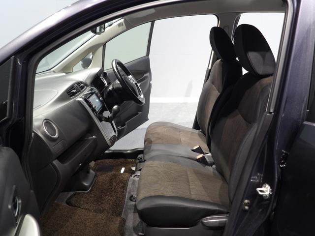 デイズハイウェイスター　Ｘタッチパネル式オートエアコン　インテリジェントキー　プッシュスタート　ＨＩＤヘッドライト　１４インチアルミホイール　純正エアロ　アイドリングストップ　電格ミラー（岩手県）の中古車