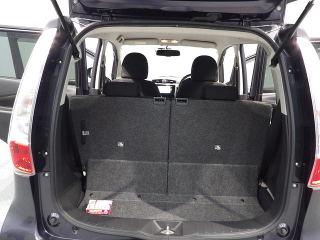 デイズハイウェイスター　Ｘタッチパネル式オートエアコン　インテリジェントキー　プッシュスタート　ＨＩＤヘッドライト　１４インチアルミホイール　純正エアロ　アイドリングストップ　電格ミラー（岩手県）の中古車