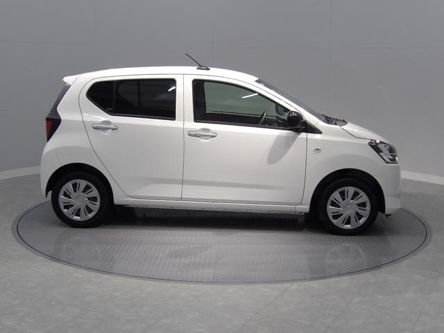 ミライースＸ　ＳＡIII４ＷＤ　スマートアシスト３　ＬＥＤヘッドライト　コーナーセンサー　エコアイドル　シートヒーター　ＶＳＣ　ＴＲＣ　電格ミラー　　キーレス　エントリー　ＡＢＳ　盗難防止システム（岩手県）の中古車