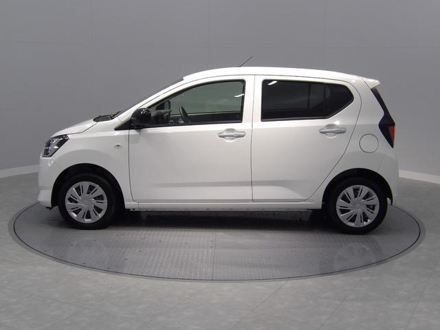 ミライースＸ　ＳＡIII４ＷＤ　スマートアシスト３　ＬＥＤヘッドライト　コーナーセンサー　エコアイドル　シートヒーター　ＶＳＣ　ＴＲＣ　電格ミラー　　キーレス　エントリー　ＡＢＳ　盗難防止システム（岩手県）の中古車