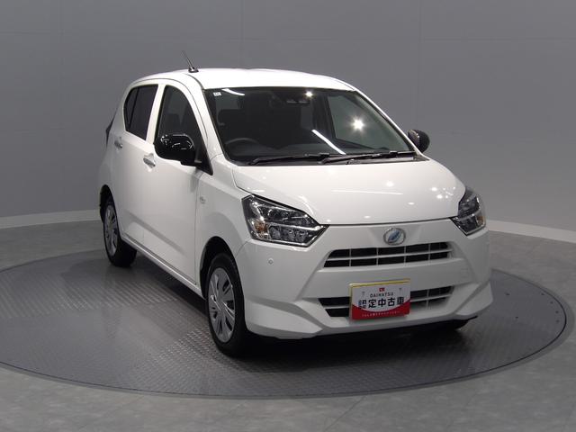 ミライースＸ　ＳＡIII４ＷＤ　スマートアシスト３　ＬＥＤヘッドライト　コーナーセンサー　エコアイドル　シートヒーター　ＶＳＣ　ＴＲＣ　電格ミラー　　キーレス　エントリー　ＡＢＳ　盗難防止システム（岩手県）の中古車