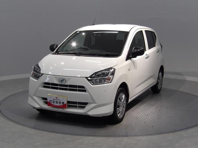 ミライースＸ　ＳＡIII４ＷＤ　スマートアシスト３　ＬＥＤヘッドライト　コーナーセンサー　エコアイドル　シートヒーター　ＶＳＣ　ＴＲＣ　電格ミラー　　キーレス　エントリー　ＡＢＳ　盗難防止システム（岩手県）の中古車