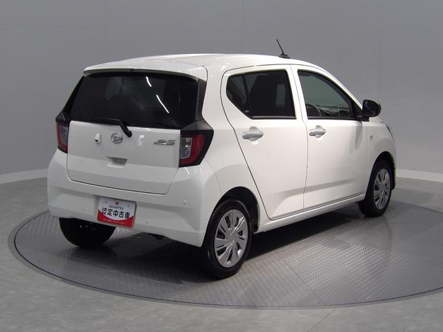 ミライースＸ　ＳＡIII４ＷＤ　スマートアシスト３　ＬＥＤヘッドライト　コーナーセンサー　エコアイドル　シートヒーター　ＶＳＣ　ＴＲＣ　電格ミラー　　キーレス　エントリー　ＡＢＳ　盗難防止システム（岩手県）の中古車