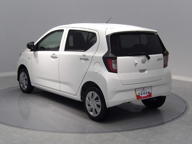 ミライースＸ　ＳＡIII４ＷＤ　スマートアシスト３　ＬＥＤヘッドライト　コーナーセンサー　エコアイドル　シートヒーター　ＶＳＣ　ＴＲＣ　電格ミラー　　キーレス　エントリー　ＡＢＳ　盗難防止システム（岩手県）の中古車