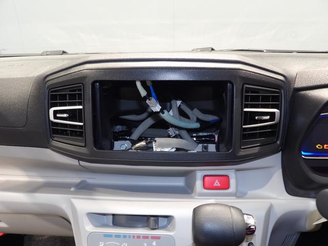 ミライースＸ　ＳＡIII４ＷＤ　スマートアシスト３　ＬＥＤヘッドライト　コーナーセンサー　エコアイドル　シートヒーター　ＶＳＣ　ＴＲＣ　電格ミラー　　キーレス　エントリー　ＡＢＳ　盗難防止システム（岩手県）の中古車