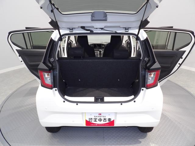 ミライースＸ　ＳＡIII４ＷＤ　スマートアシスト３　ＬＥＤヘッドライト　コーナーセンサー　エコアイドル　シートヒーター　ＶＳＣ　ＴＲＣ　電格ミラー　　キーレス　エントリー　ＡＢＳ　盗難防止システム（岩手県）の中古車