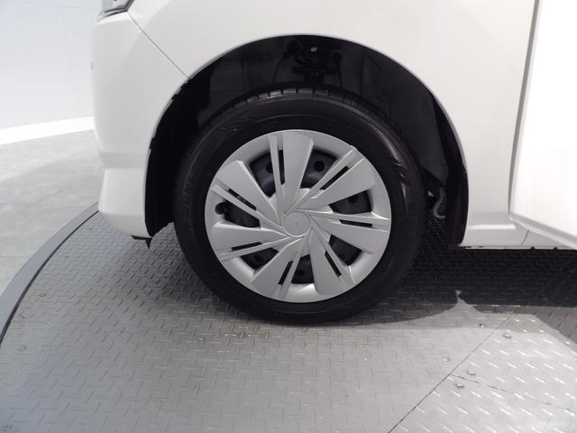 ミライースＸ　ＳＡIII４ＷＤ　スマートアシスト３　ＬＥＤヘッドライト　コーナーセンサー　エコアイドル　シートヒーター　ＶＳＣ　ＴＲＣ　電格ミラー　　キーレス　エントリー　ＡＢＳ　盗難防止システム（岩手県）の中古車