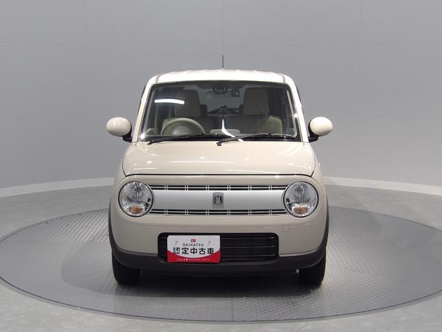 アルトラパンＧ４ＷＤ　衝突被害軽減ブレーキ　誤発進抑制機能　シートヒーター　キーレス　ＣＤプレーヤー　ベンチシート　電動格納ミラー　Ｗエアバッグ　ＡＢＳ　盗難防止システム（岩手県）の中古車