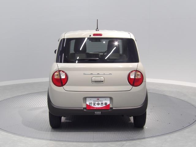 アルトラパンＧ４ＷＤ　衝突被害軽減ブレーキ　誤発進抑制機能　シートヒーター　キーレス　ＣＤプレーヤー　ベンチシート　電動格納ミラー　Ｗエアバッグ　ＡＢＳ　盗難防止システム（岩手県）の中古車