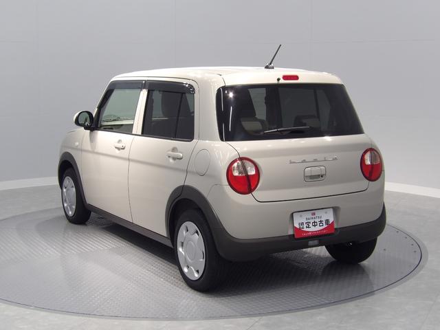 アルトラパンＧ４ＷＤ　衝突被害軽減ブレーキ　誤発進抑制機能　シートヒーター　キーレス　ＣＤプレーヤー　ベンチシート　電動格納ミラー　Ｗエアバッグ　ＡＢＳ　盗難防止システム（岩手県）の中古車