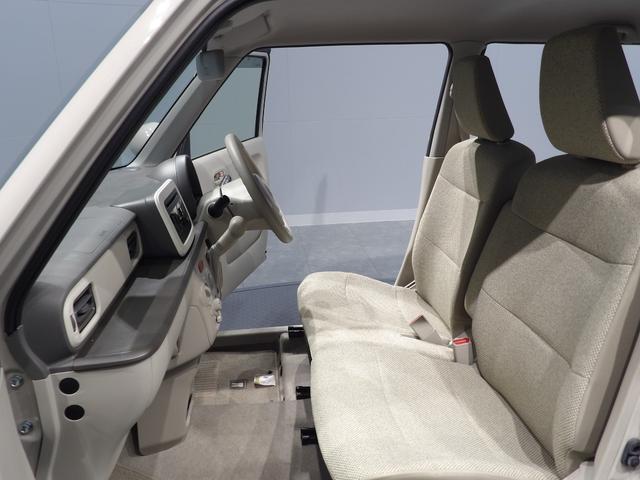 アルトラパンＧ４ＷＤ　衝突被害軽減ブレーキ　誤発進抑制機能　シートヒーター　キーレス　ＣＤプレーヤー　ベンチシート　電動格納ミラー　Ｗエアバッグ　ＡＢＳ　盗難防止システム（岩手県）の中古車