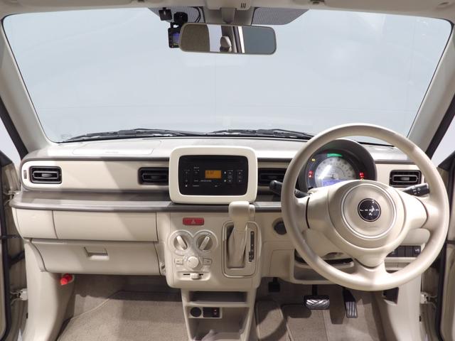 アルトラパンＧ４ＷＤ　衝突被害軽減ブレーキ　誤発進抑制機能　シートヒーター　キーレス　ＣＤプレーヤー　ベンチシート　電動格納ミラー　Ｗエアバッグ　ＡＢＳ　盗難防止システム（岩手県）の中古車